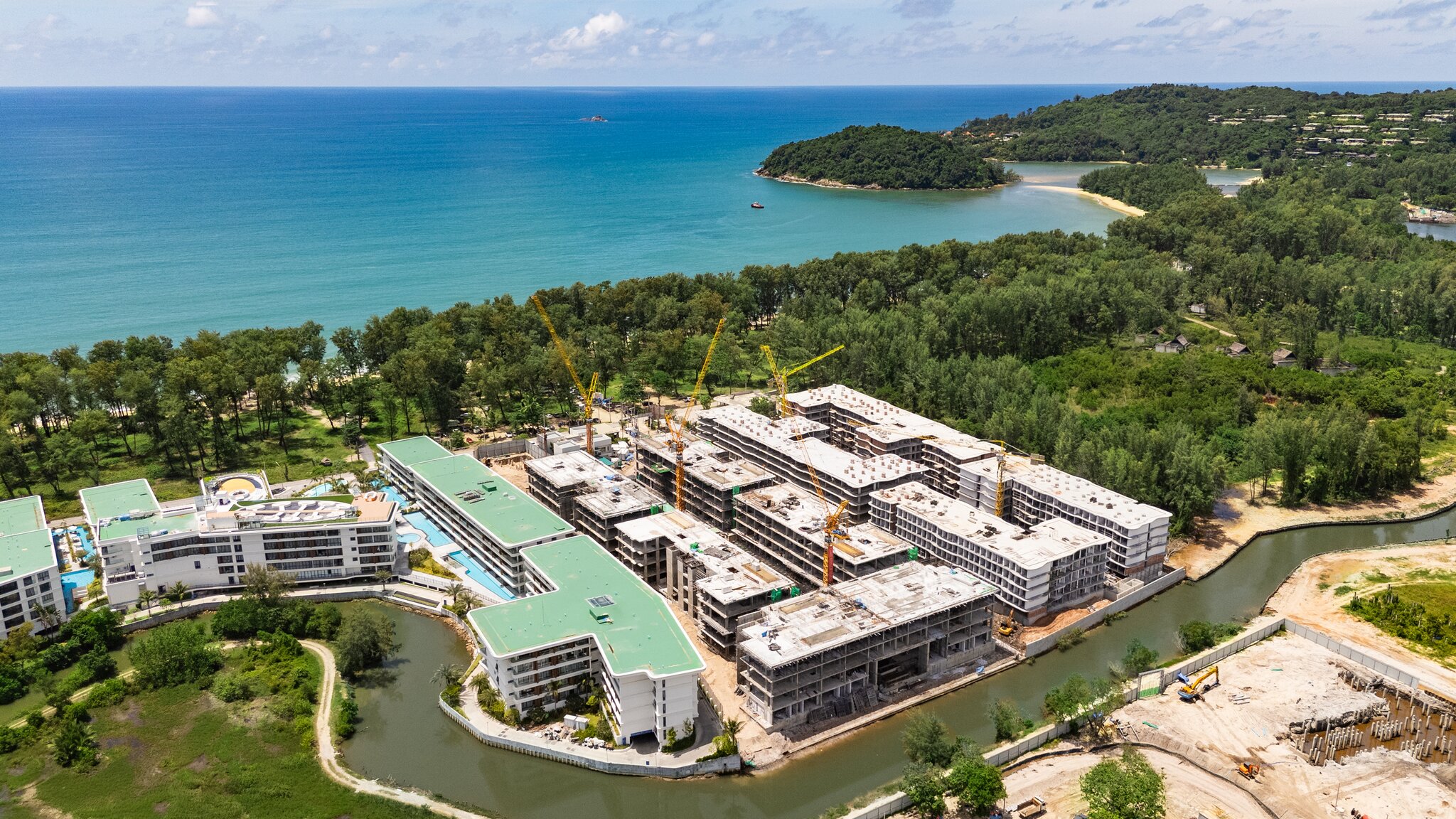 1 Eden Seaview