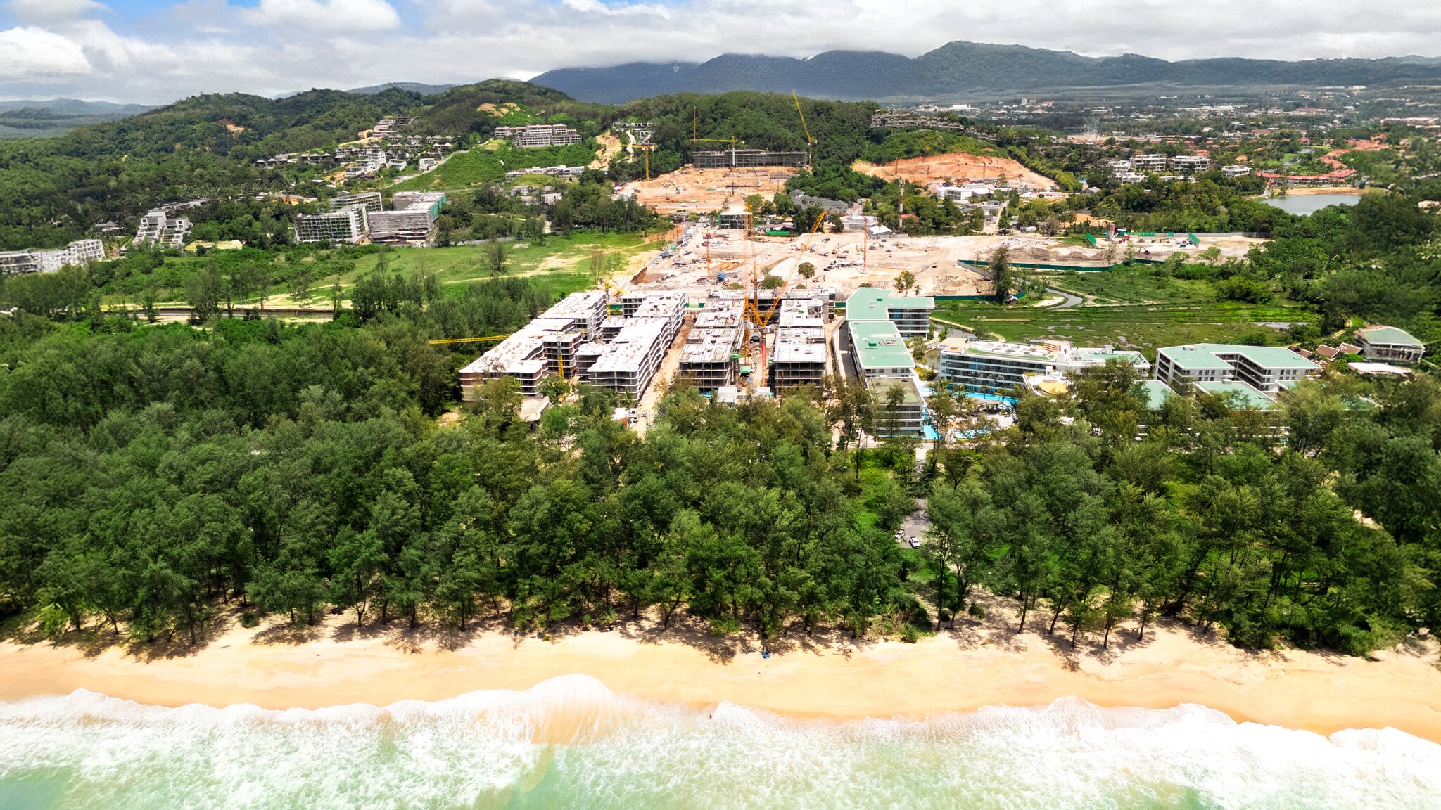 3 Eden Park Seaside