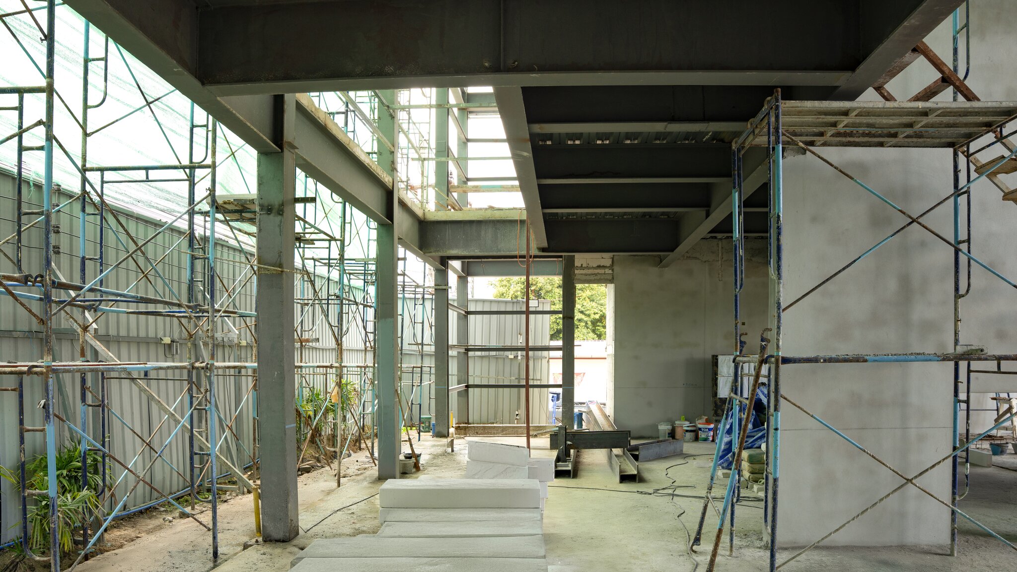 10 Park Sales Gallery