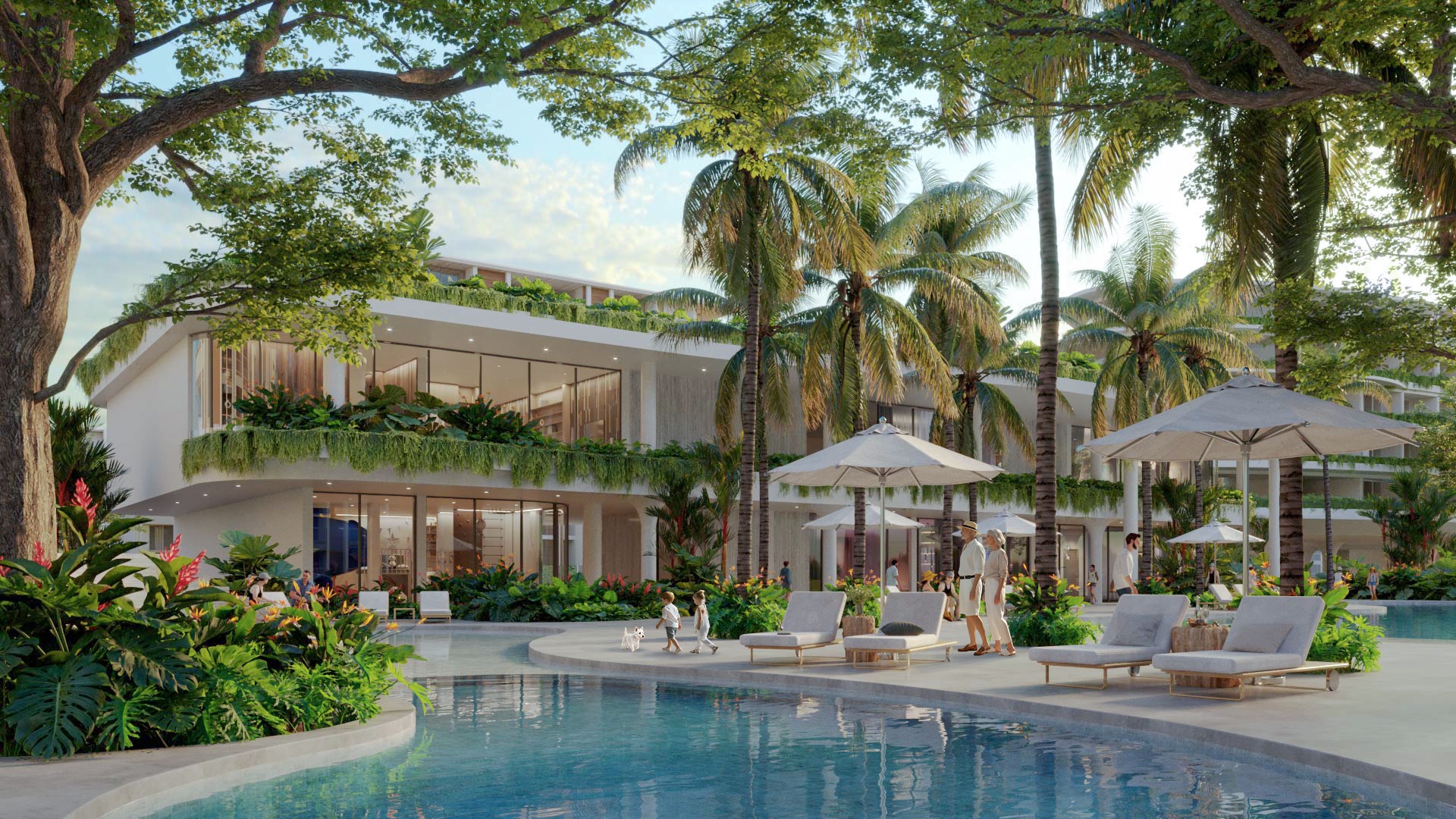 Как экологичный подход к проектированию меняет рынок премиальной недвижимости на Пхукете