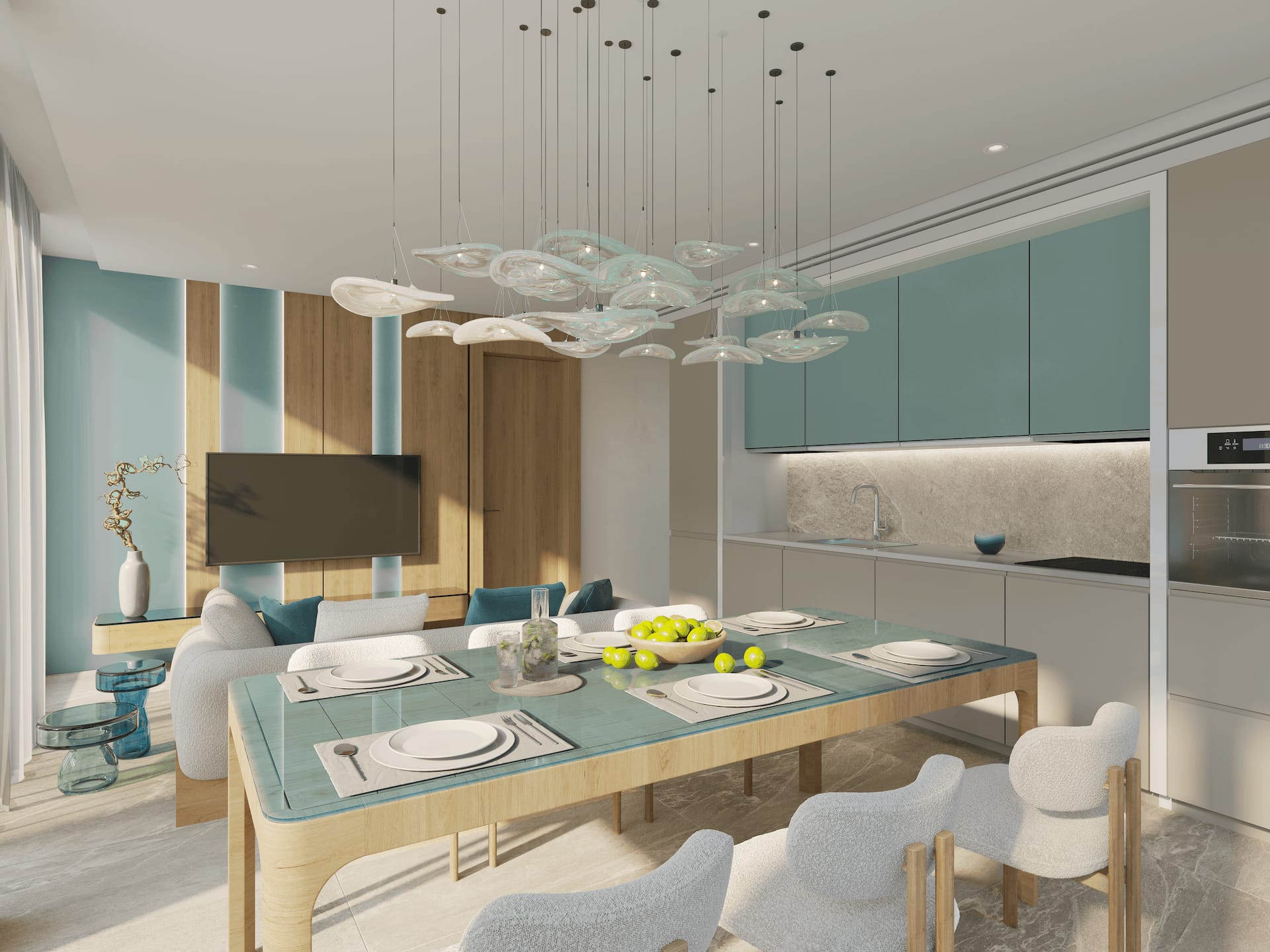 Living Room 1