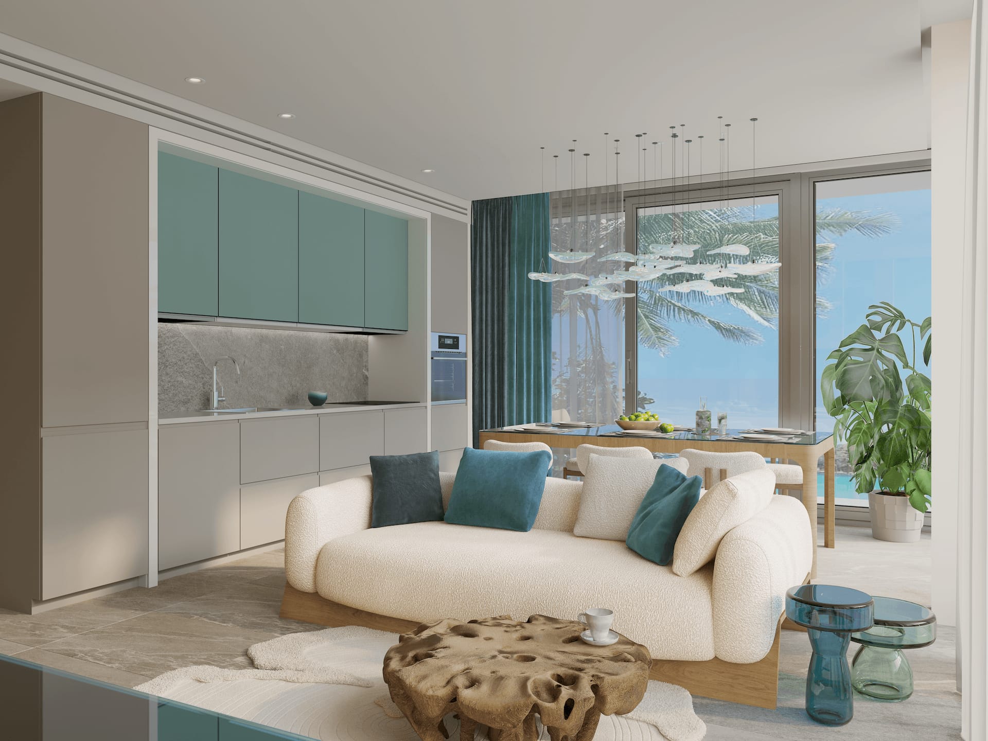 Living Room 2