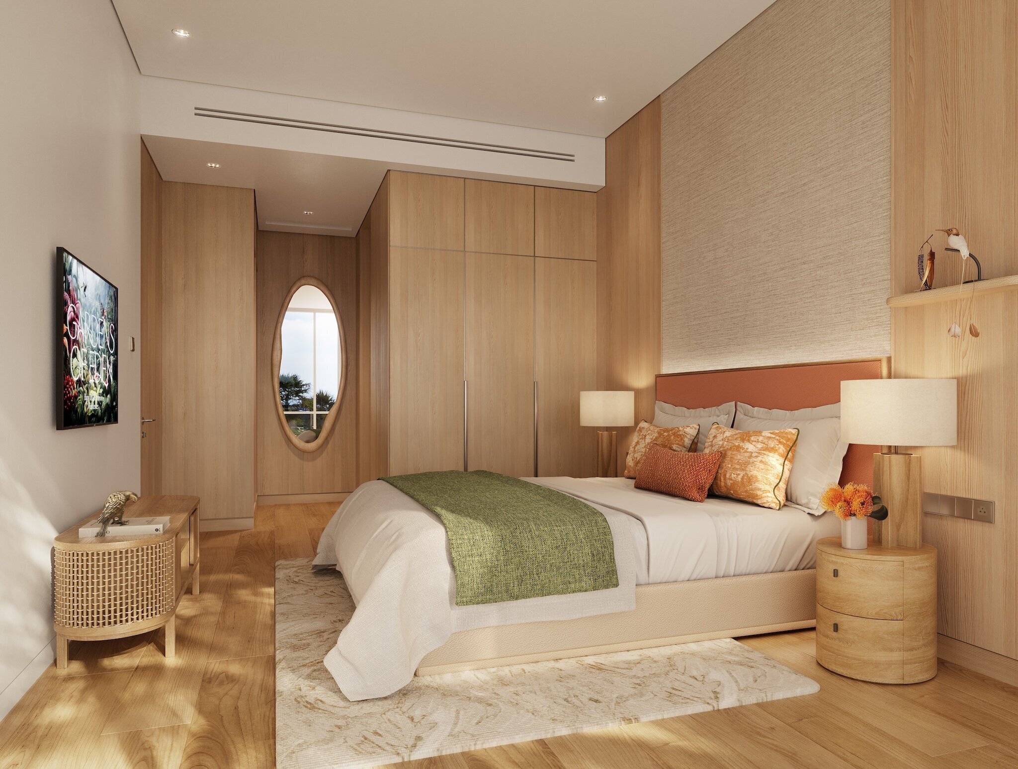 Master Bedroom 2