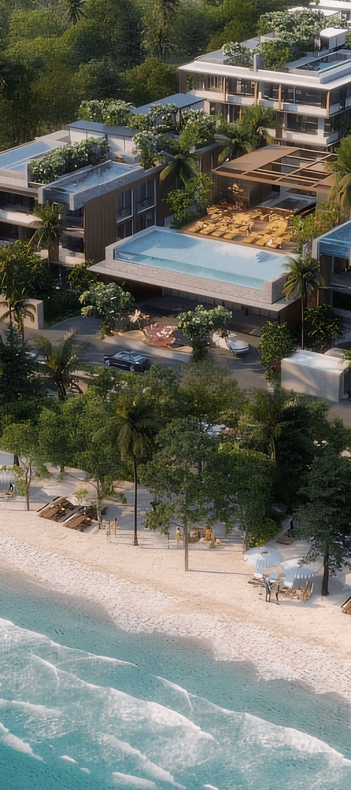 Eden Residences Phuket