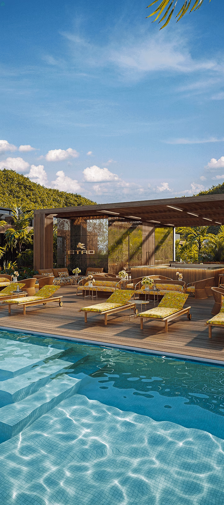 ETRO Residences Phuket