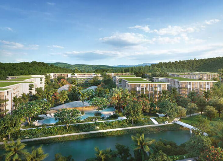 Park Residences