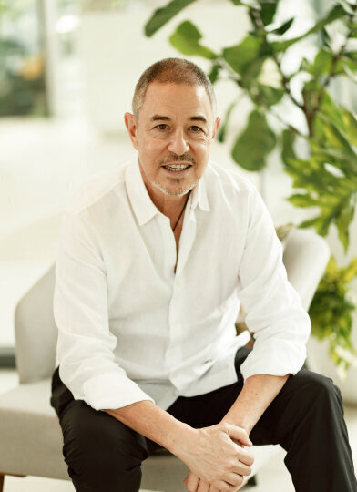 Martin Palleros