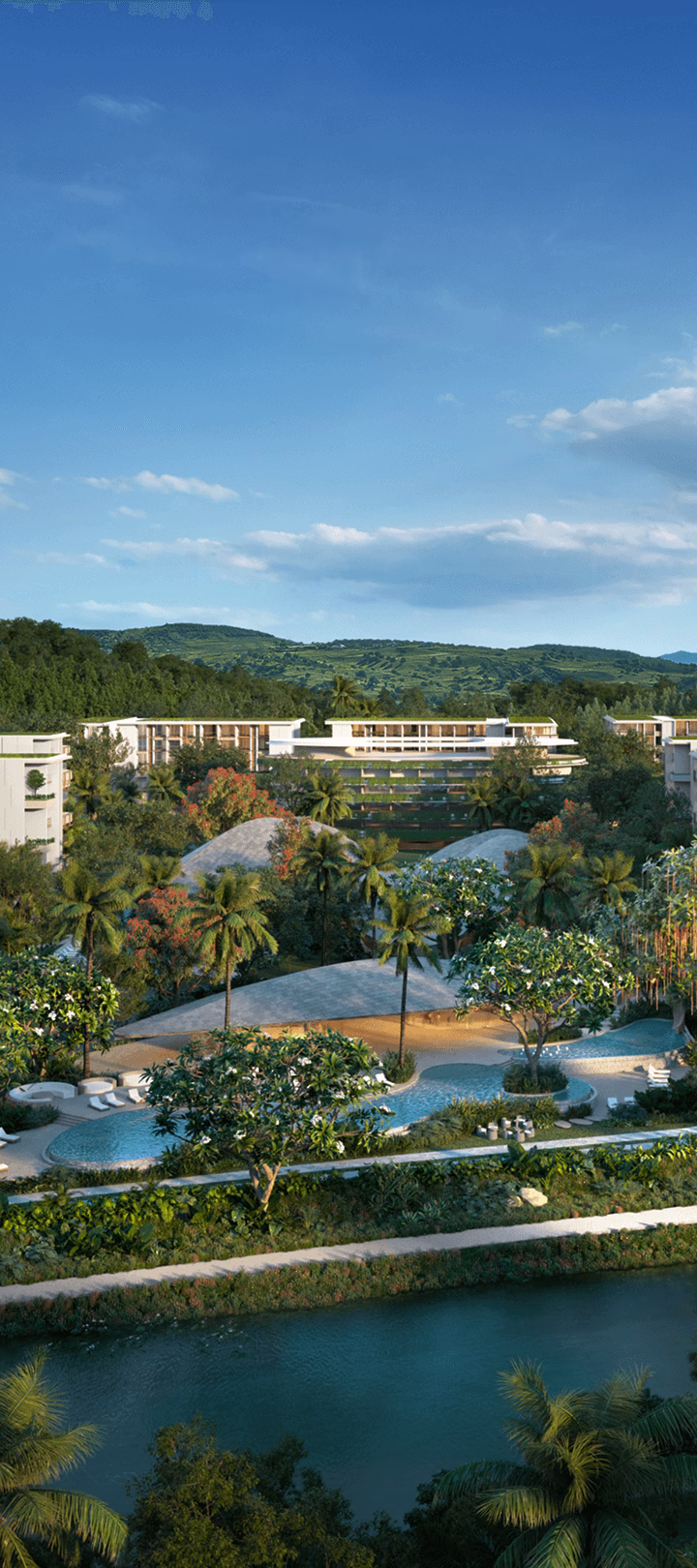 Park Residences Phuket