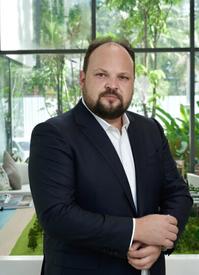 Roman Gorin