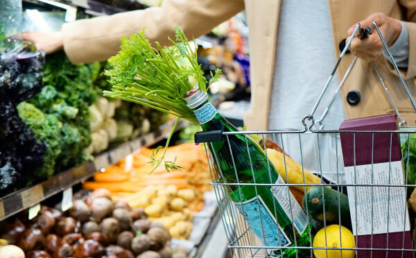 Supermarket