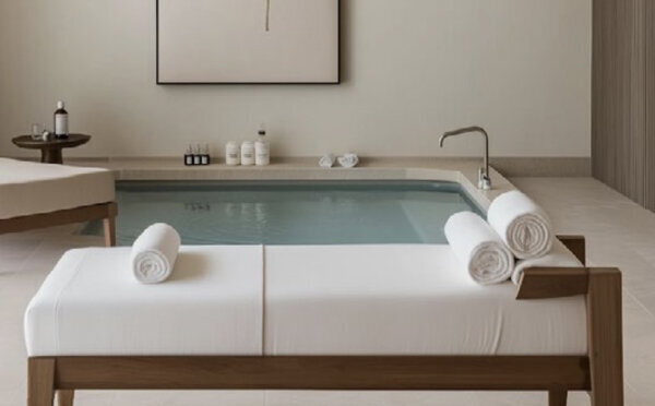 Wellness center