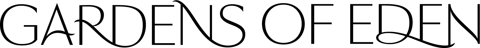 Gardens of Eden logo
